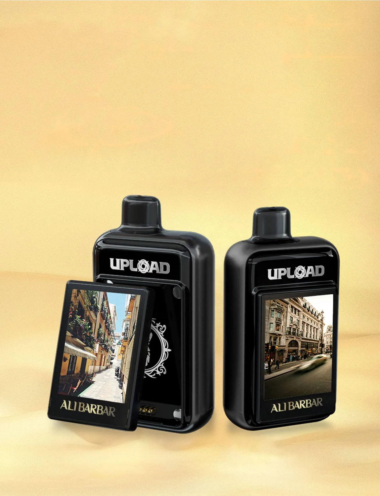 Alibarbar SWIRL 50000