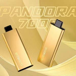 Alibarbar Pandora 7000