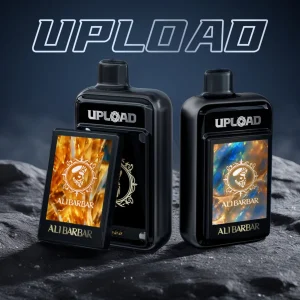 Alibarbar Upload